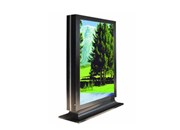 德軒介紹超薄燈箱安裝流程？