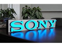 室外LED發(fā)光字的關鍵性誘惑力是什么呢，山西德軒做字廠為您介紹