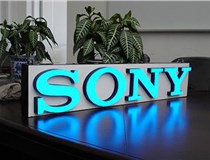 山西德軒淺談發(fā)光字的廣告效果好在哪里？